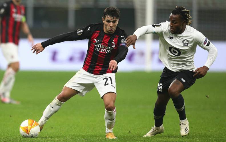 案例速览 案例速览