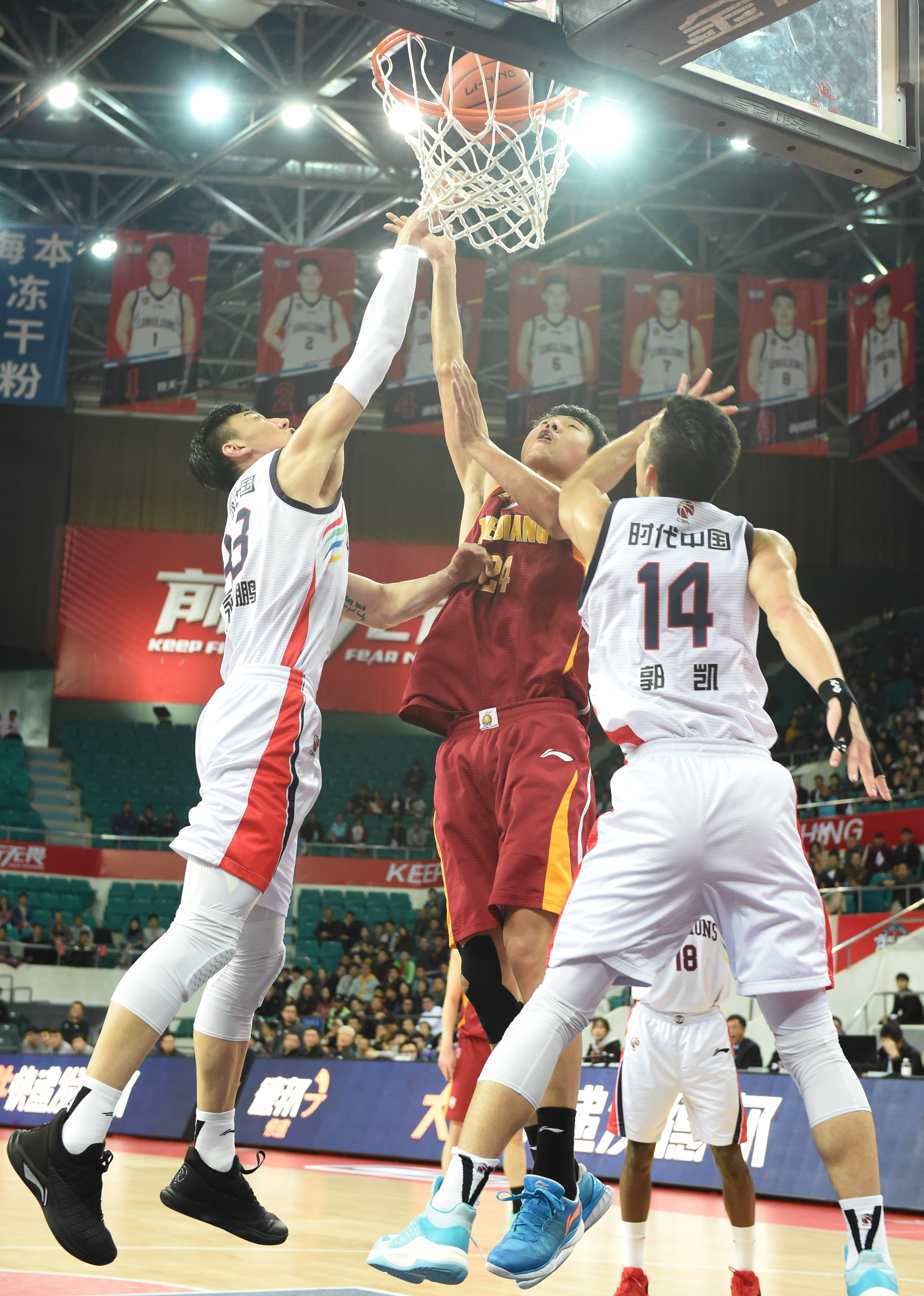 主力轮换与 主力轮换与