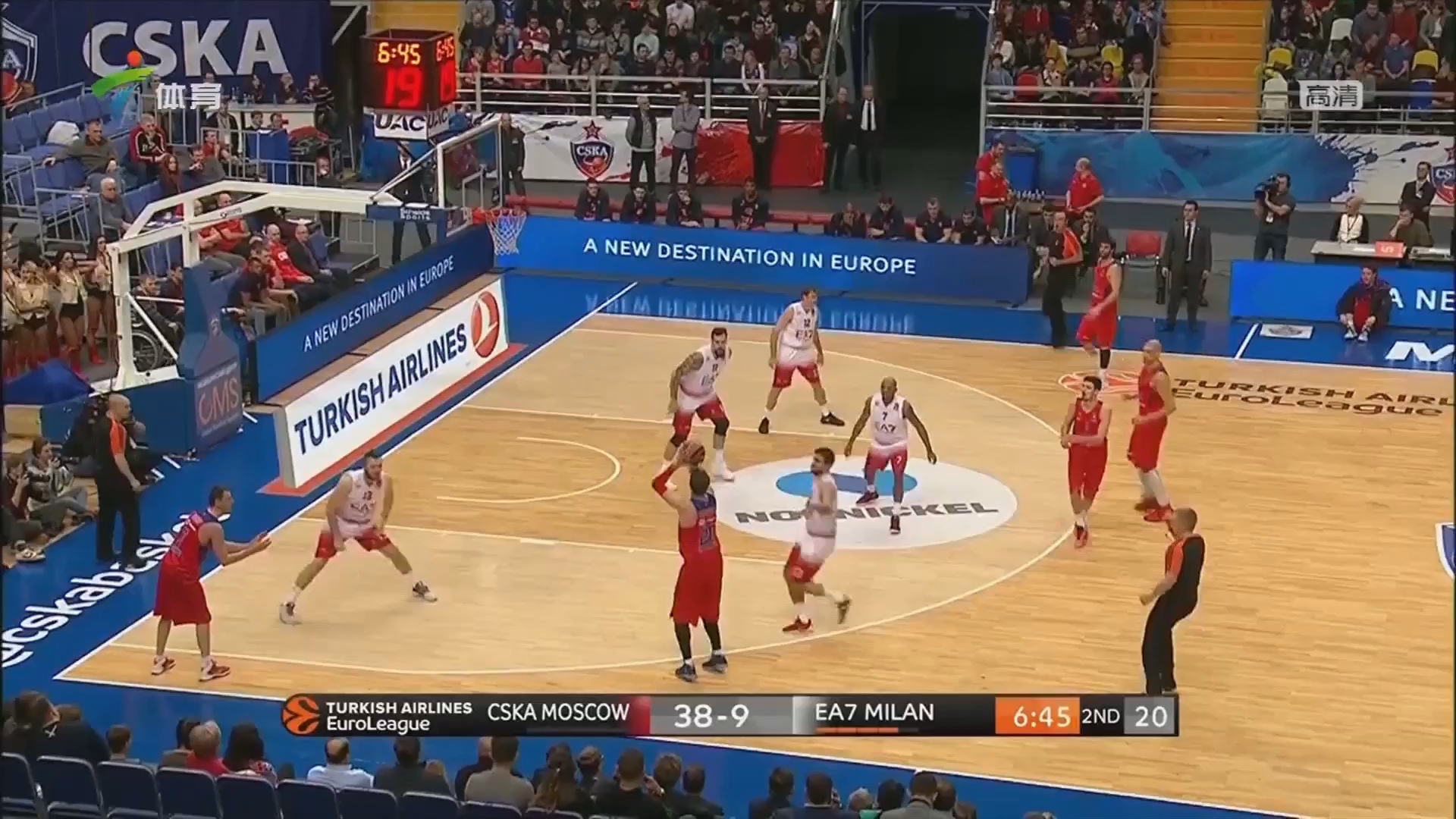 交易之外 交易之外